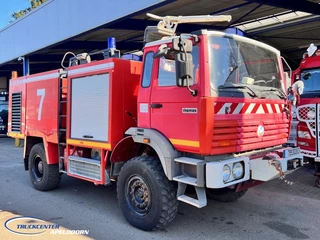 Renault Thomas Sides BS13 1999 - N/A obrazek 1