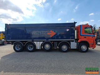 Volvo FMX 460 2015 - N/A изображение 11
