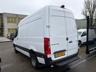 Mercedes-Benz Sprinter 2021 - 514CDI L2H2 Konventa Koeling + 220V Stekker Navi Camera EURO 6 изображение 5