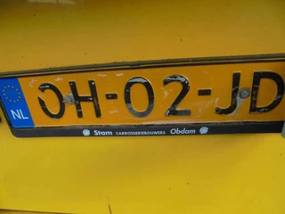 Tracon TO.S 1210 2003 - N/A image 23