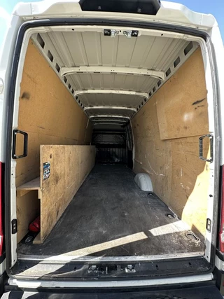 Iveco Daily 2021 - 35S14 2.3 410 L4H2 Airco|Cruise 3500kg trekgewich obrazek 14
