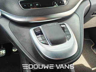 Mercedes-Benz V-Class 2023 - V300 L2 4MATIC AMG LED Lang DAB 239PK Night Pakket zdjecie 19