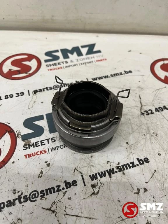 Toyota Land Cruiser - Koppelingsset TOYOTA 4.2D 01.90- immagine 7