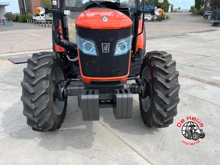 Tafe N/A - 6515 4wd. immagine 5