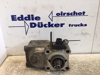 DAF N/A - 1609522-ZF-6090042021 PTO NH4C (MORE PIECES IN STOCK) image 1