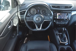 Nissan QASHQAI 2020 - 1.3 DIG-T Tekna | Automaat | Pro Pilot | Trekhaak | obrazek 24
