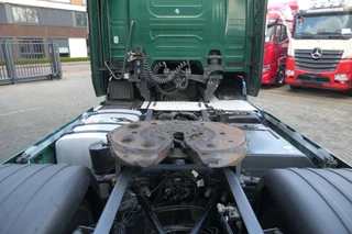Scania R 2021 - R500 NGS | Compressor | Retarder | 628894Km | 2021 | Smart Tacho 2 | Alcoas | Stand Klima | Park Airco | Euro6-D | TUV/MOT/APK 05-2026 | German Truck bild 12