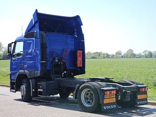 Volvo N/A 2018 - FM 330 image 6