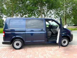 Volkswagen Transporter 2014 - 2.0 TDI L1H1 Airco/Cruise/Navigatie Marge 147.221 km.! obrazek 46