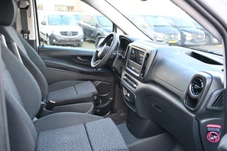 Mercedes-Benz Vito 2024 - 116 CDI 4x4 L3 Pro obrazek 4