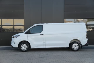 Ford Transit Custom 2024 - 300 2.0 TDCI L2H1 Trend 136pk - Airco - Cruise - Carplay - LED - Rijklaar obrazek 9