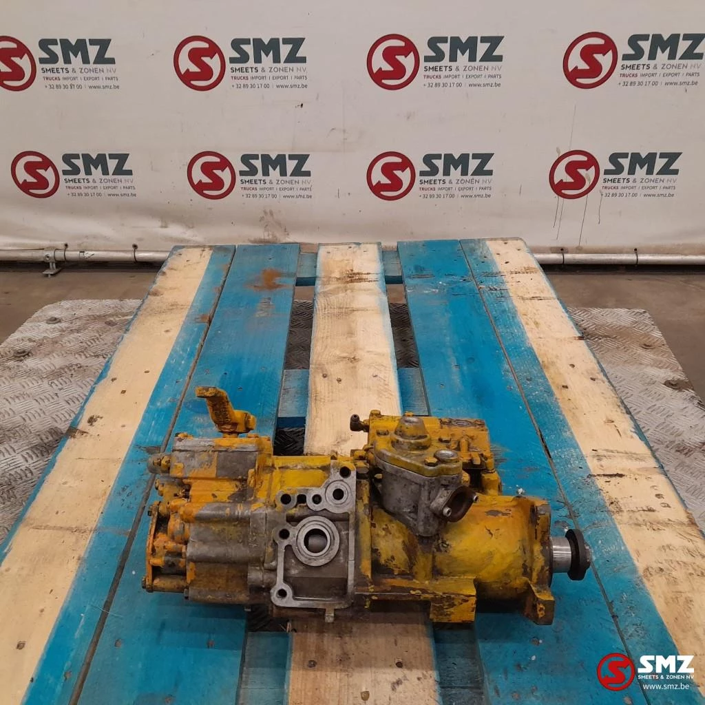 Caterpillar - Occ brandstofinjectiepomp 3304 Caterpillar immagine 1