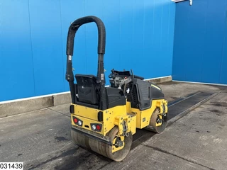 Bomag N/A 2014 - BW 100ADM-5 1284h, 15.1KW immagine 2