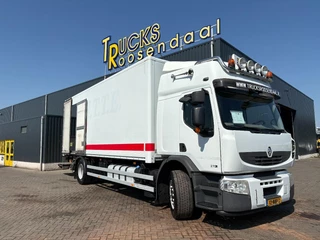 Renault Premium 2012 - N/A te koop