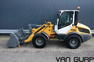 Liebherr N/A 2020 - 506 | 2020 | 1050h imagen 2