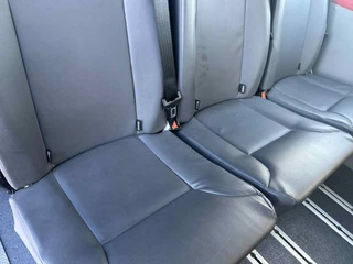 Volkswagen Transporter 2008 - Kombi 2.5 TDI 9 PERS. MARGE AUTOMAAT AIRCO imagen 33