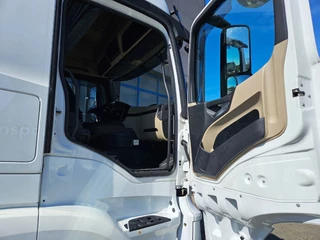 Mercedes-Benz Actros 2017 - 1943 567.000 km Double tank afbeelding 17