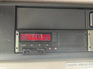 DAF FAN CF 290 Euro 6 Hiab 21 Tonmeter laadkraan 2018 - N/A obrazek 26