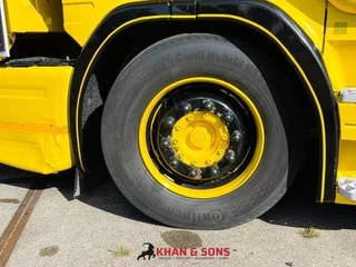 Scania R 2014 - R450 zdjecie 9