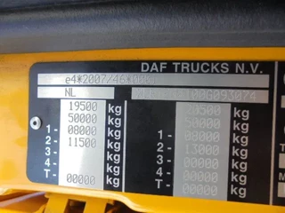 DAF XF 440 2016 - N/A obrazek 18