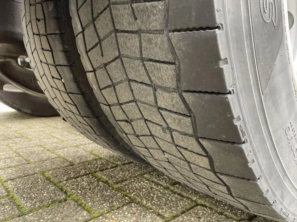 DAF XF 440 2015 Bild 19