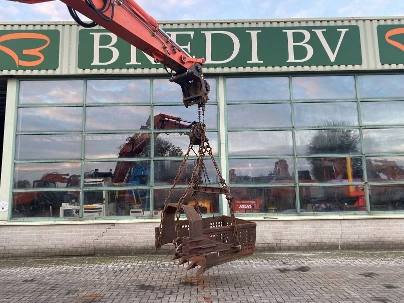 - Dragline Bak image 1