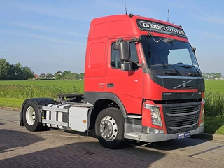 Volvo N/A 2019 - FM 430 obrazek 5