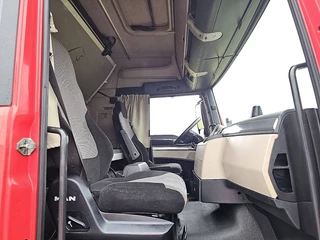 MAN TGX 2017 - 18.500 immagine 7