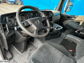 Mercedes-Benz Actros 2018 - 1842 EURO 6 obrazek 5