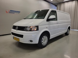 Volkswagen Transporter 2012 - 2.0TDI L2/H1 Trekhaak APK tot 05-2027 obrazek 2