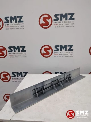 Mercedes-Benz N/A - Occ opstapplaat bumper Mercedes Actros MP2 A943885 zdjecie 2