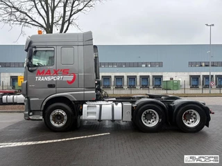 DAF XF530 2018 - N/A bild 2