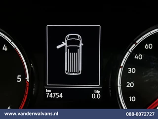 Volkswagen Transporter 2023 - 2.0 TDI L2H1 Euro6 Airco | Navigatie | Apple Carplay | Android Auto | Trekhaak изображение 20