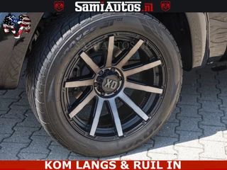 Dodge Ram Pick-Up 2024 - LIMITED HULK | 5.7 V8 402PK " HEMI | HUD | LUCHTVERING | PANO | MWK KLEP | MEGA VOL | DC | 5 PERS | изображение 63