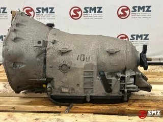 Mercedes-Benz N/A - Occ Versnellingsbak Mercedes 722.699 afbeelding 5