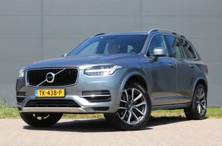 Volvo XC90 2018 - 2.0 D4 90th AnniversaryEdition 7Persoons Trekhaak AllSeason !!NIEUWBINNEN!! obrázek 2 náhled