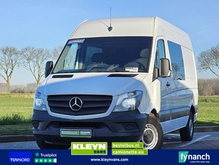 Mercedes-Benz Sprinter 2017 - 316 image 1