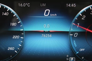Mercedes-Benz CLA 2022 - Shooting Brake 250e AUT8 AMG Line PANORAMADAK SFEER CARPLAY KEY-LESS Go 19'' изображение 24