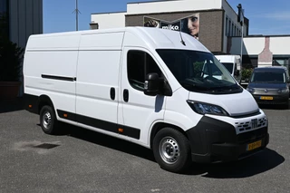 Fiat Ducato 2024 - L4H2 Maxi 140 pk 2.2 MultiJet obrazek 8