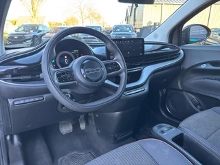 Fiat 500 2021 - 3+1 Icon 42 kWh bild 6