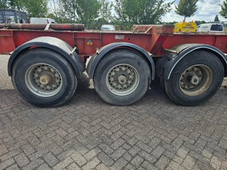 Robuste Kaiser S3803V2C 2002 - N/A zdjecie 15