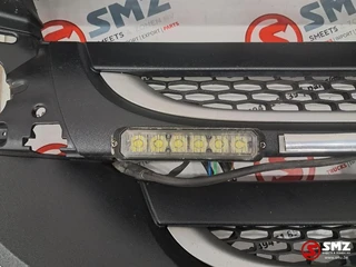 DAF 2019 - Occ ondergrille DAF afbeelding 3 miniatuur