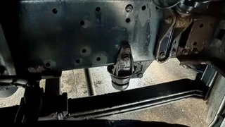 MAN TGA 2002 - 26.360 изображение 9
