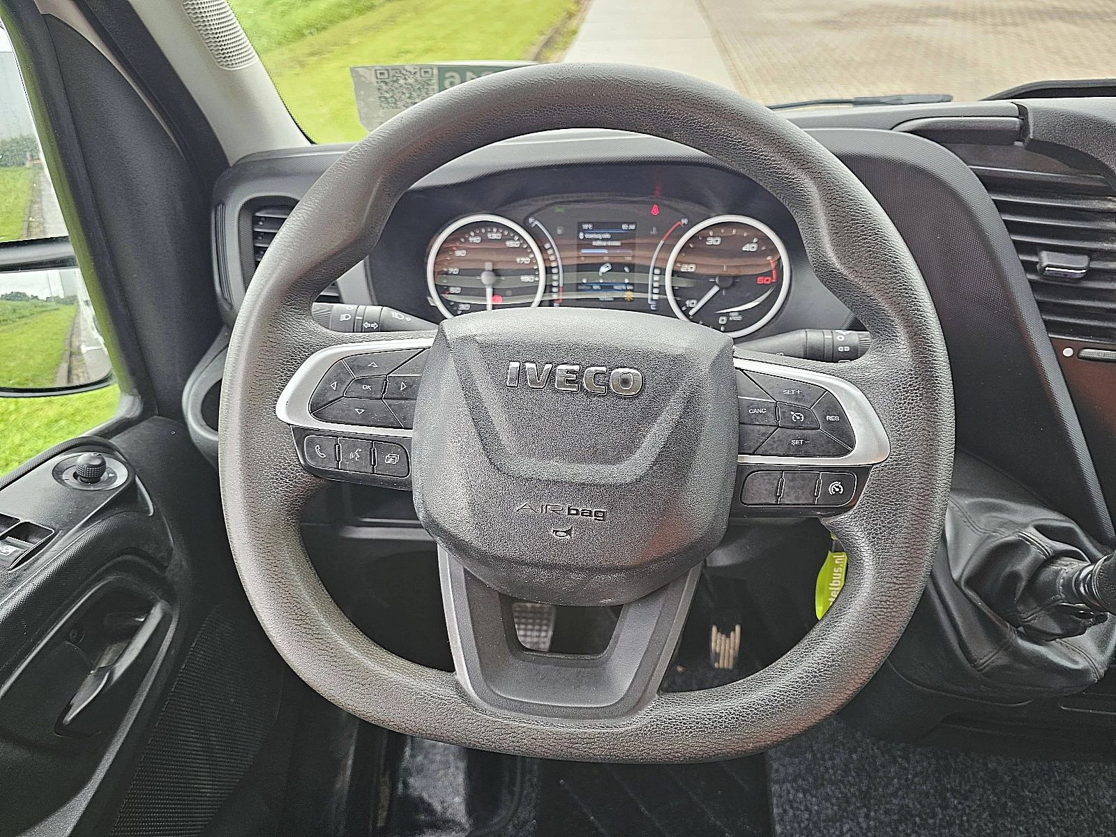 Iveco Daily 2021 - 35C14 image 11