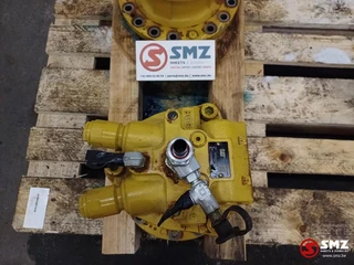 Caterpillar N/A 2022 - Hydraulic pump Caterpillar bild 3