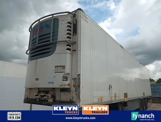Schmitz Cargobull N/A 2016 - N/A te koop
