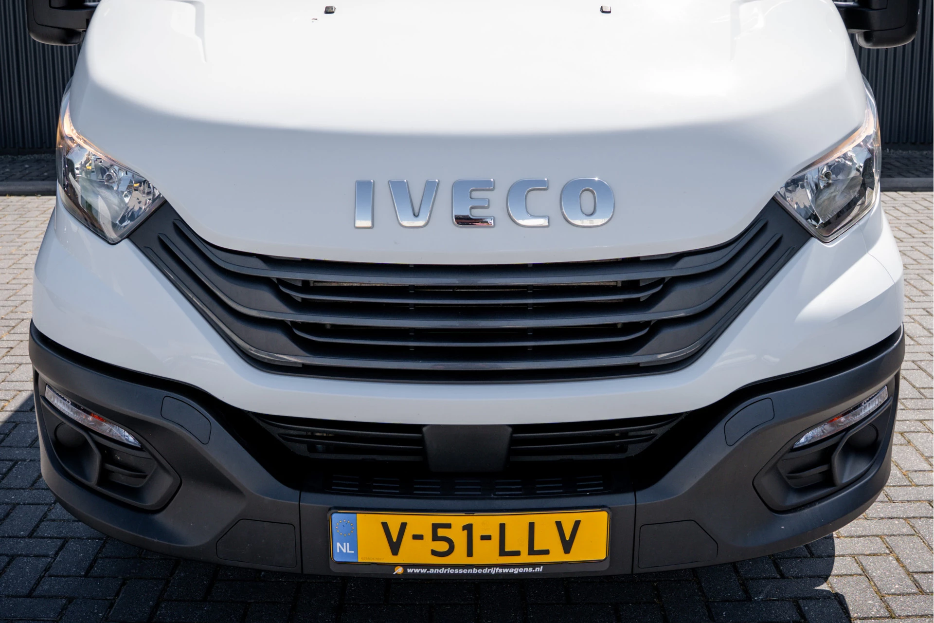 Iveco Daily 2023 - 35S16 | L4H2 | 156 PK | 3-Zits | Climate | Euro 6 image 23