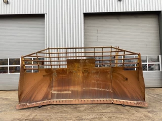 Caterpillar D9U Blade 2020 - N/A obrazek 2