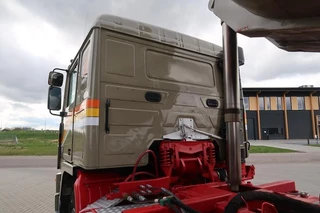 Volvo F 10.320 1992 - F10.320 - 1992 - TD122 -  Oldtimer изображение 21