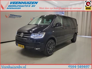 Volkswagen Transporter 2019 - 2.0TDI L2/H1 Dubbele Cabine Automaat Euro 6! imagen 1
